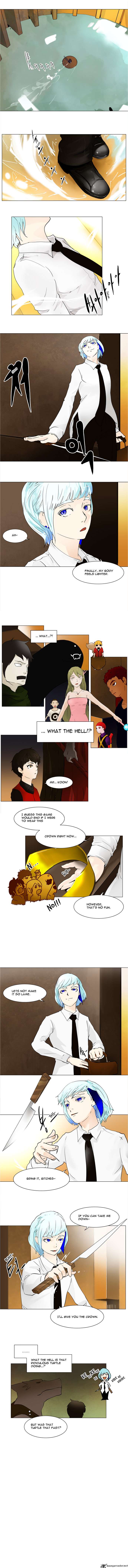 Tower of God Chapter 21 image 2